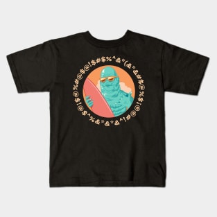 Monster Kids T-Shirt